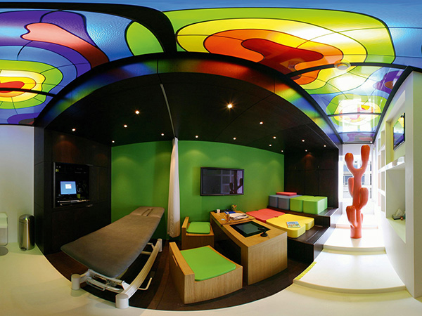 CF Lounge