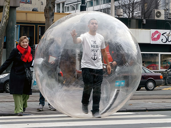 Wereld Aids Dag