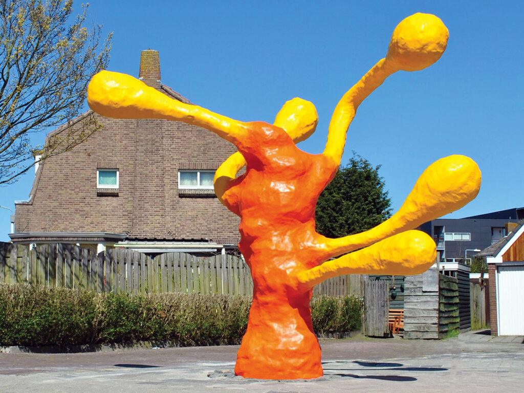 De Ontknopping