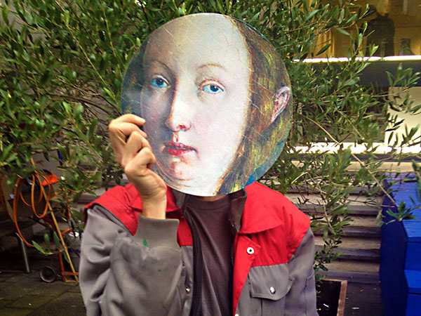 De Weg naar Van Eyck
