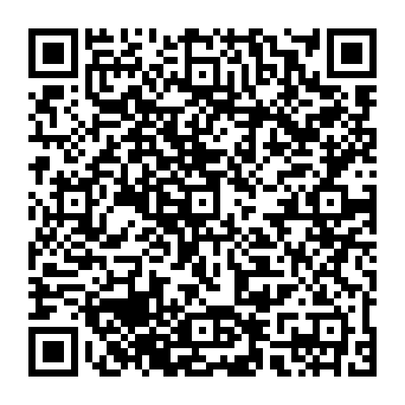 QR-code voor portfolio categorie