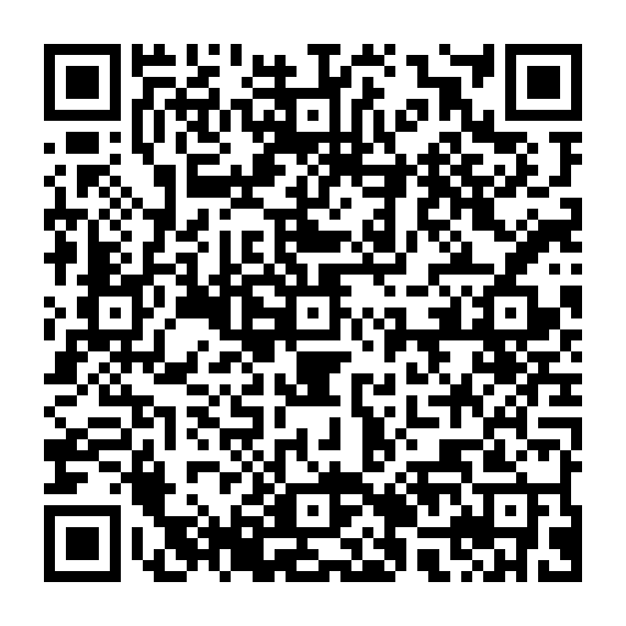 QR-code voor portfolio categorie