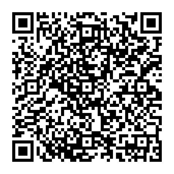 QR-code voor portfolio categorie