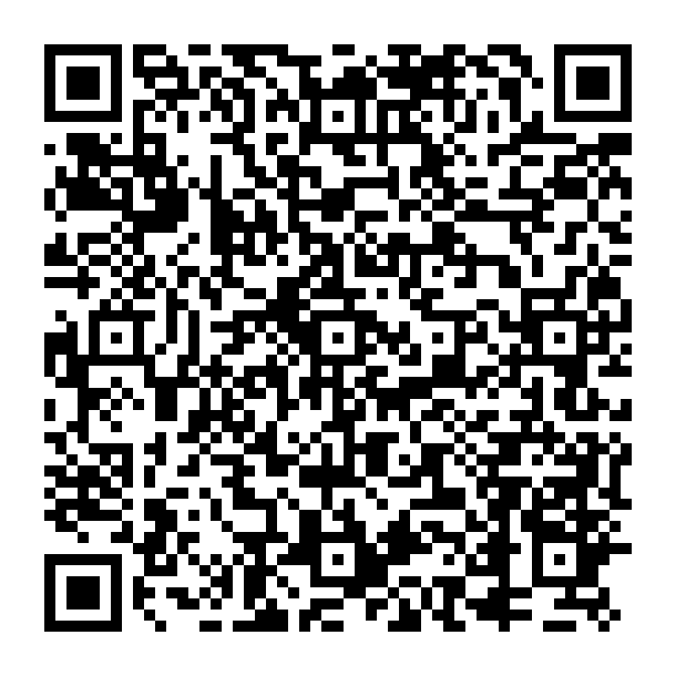 QR-code voor portfolio categorie