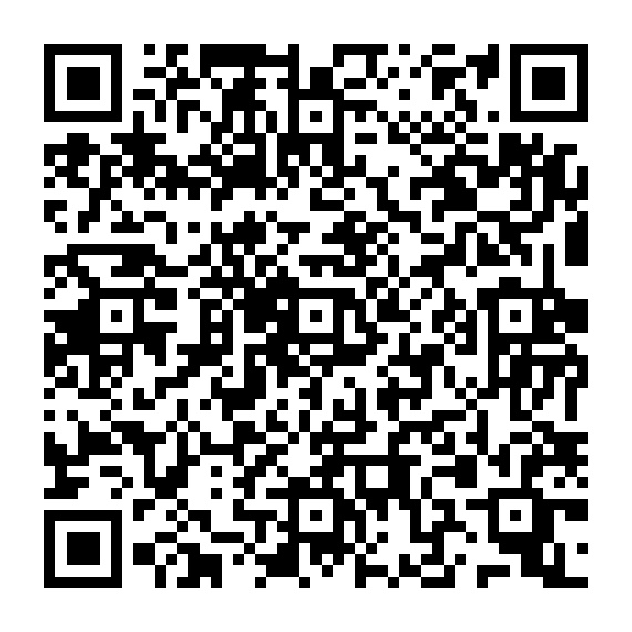 QR-code voor portfolio categorie